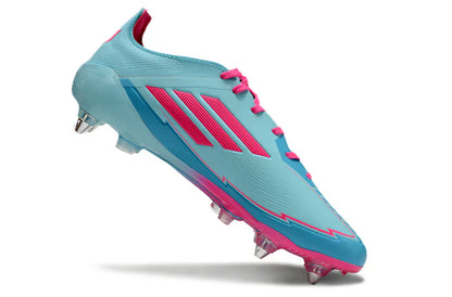 PACK | Maillot Inter Miami Concept Rose et Bleu + F50 ELITE SG-13