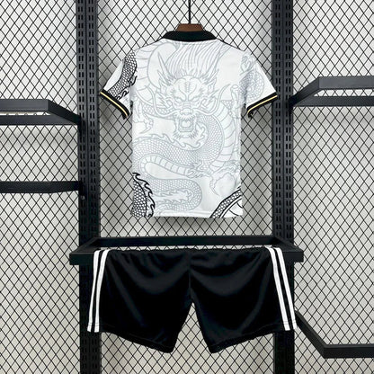 Pack Enfant Real Madrid concept 2022-23