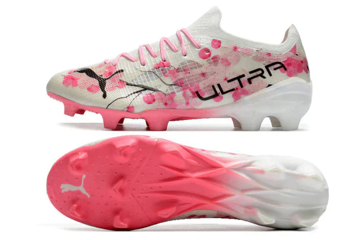 PACK | Maillot Japon édition Spécial Montagne Blanc 24/25 + PUMA ULTRA 13 FG-16