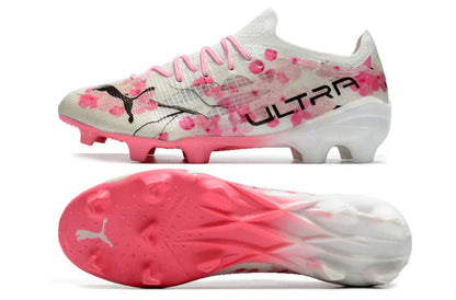 PACK | Maillot Japon édition Spécial Montagne Blanc 24/25 + PUMA ULTRA 13 FG-16