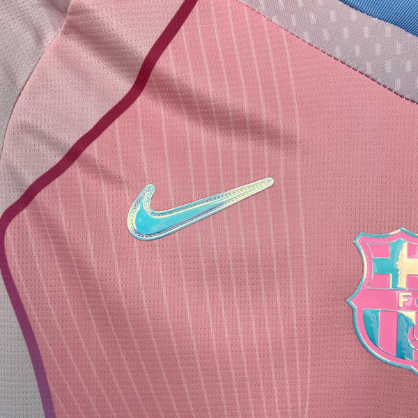PACK | Maillot FC Barcelone concept 2025-26 + F50+ ELITE FG-6