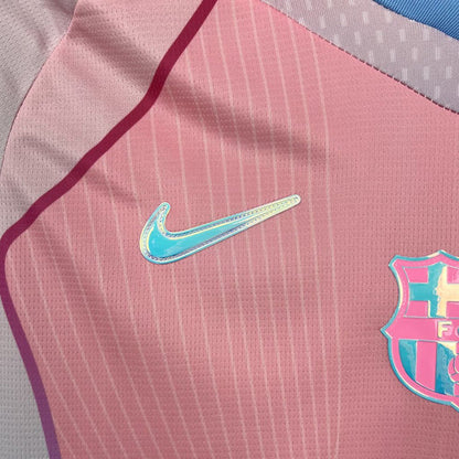 PACK | Maillot FC Barcelone concept 2025-26 + F50+ ELITE FG-6