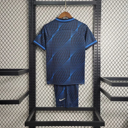 Pack Enfant Chelsea