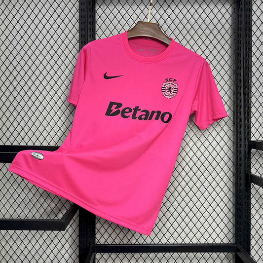 Maillot Sporting concept 2024-25