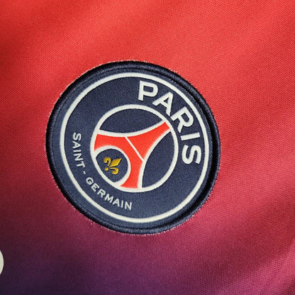 PACK | Maillot Paris 2023 2024 entraînement | SPEEDFLOW+ ELITE FG-5