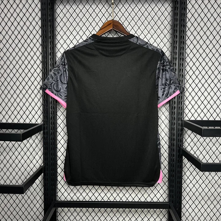 Maillot Palestine Noir 24/25