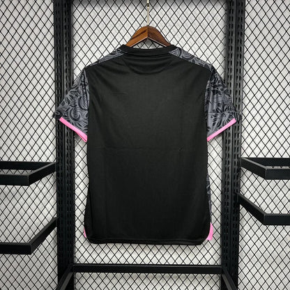 Maillot Palestine Noir 24/25