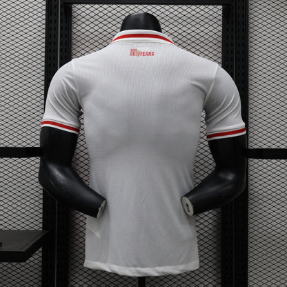 Maillot Monaco 2024-25