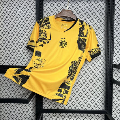 Maillot Inter Milan third 2024/25