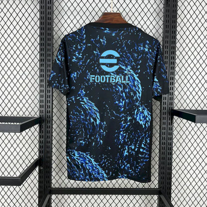Maillot Inter Milan Concept 25/26