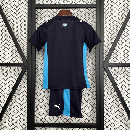 Pack enfant Marseille extérieur 2025-26