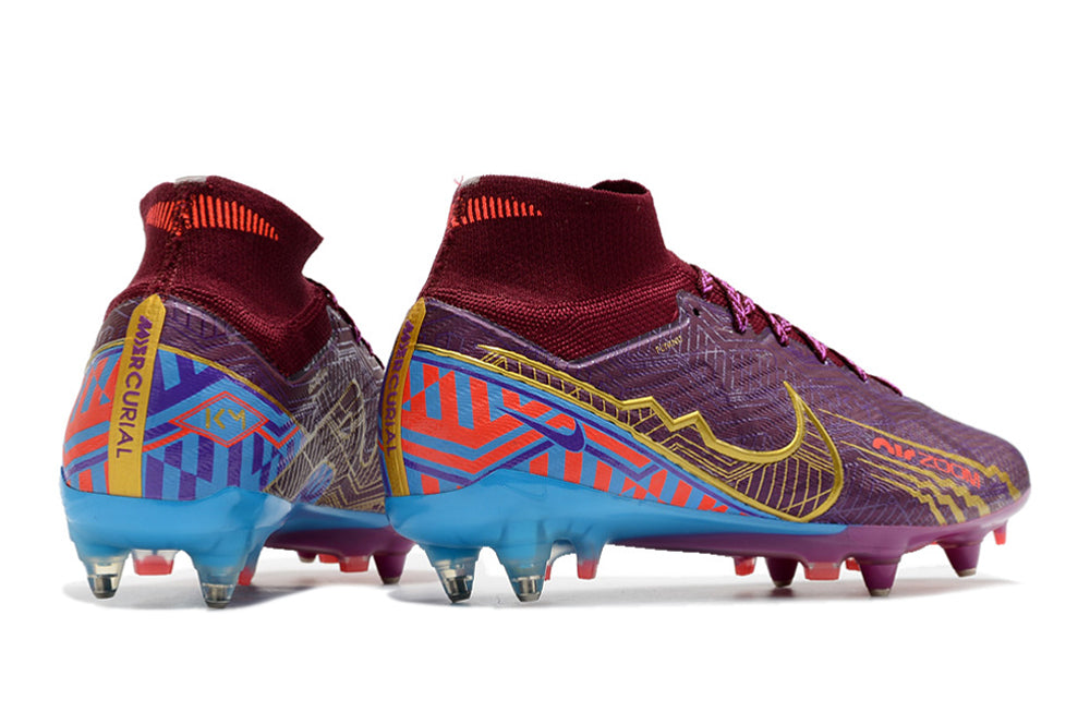 MERCURIAL SUPERFLY IX ELITE SG-4