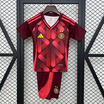 Pack Enfant Allemagne extérieur 2025