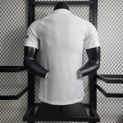 Maillot Inter Milan foot Extérieur 2023 2024
