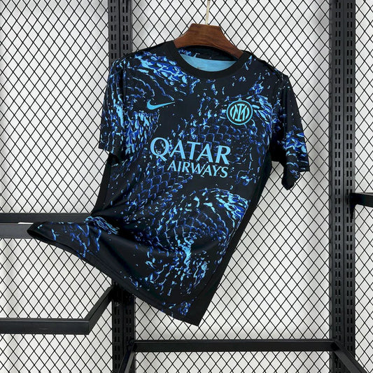 Maillot Inter Milan Concept 25/26