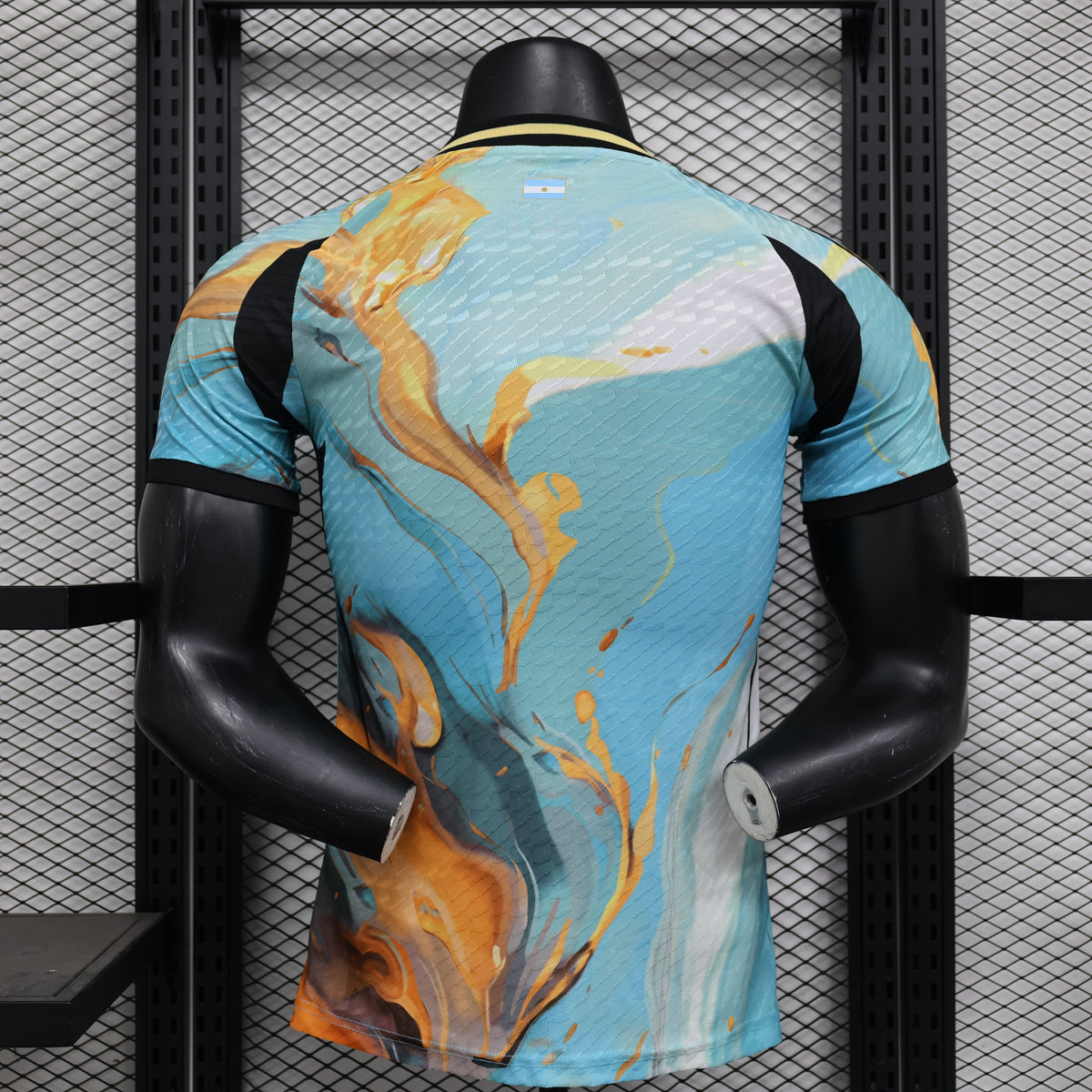 Maillot Concept Argentine 2024/25
