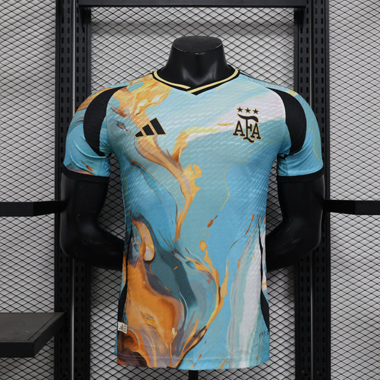 Maillot Concept Argentine 2024/25
