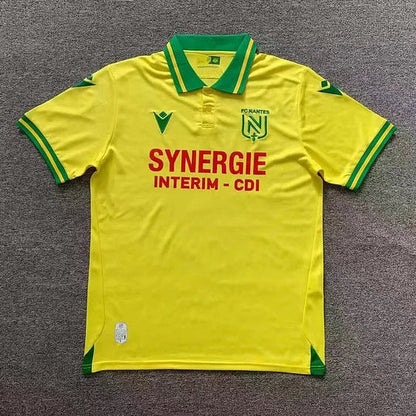 MAILLOT NANTES DOMICILE 2023/24