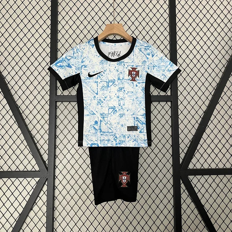 PACK ENFANT PORTUGAL 2024/25