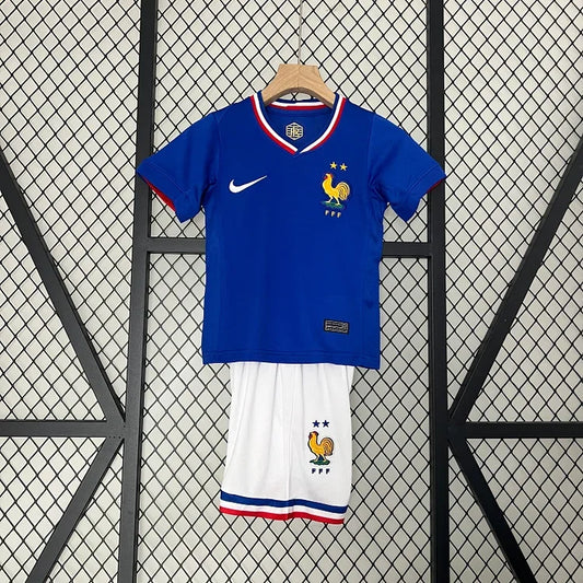 PACK ENFANT ÉQUIPE DE FRANCE