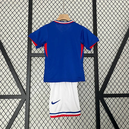 PACK ENFANT ÉQUIPE DE FRANCE