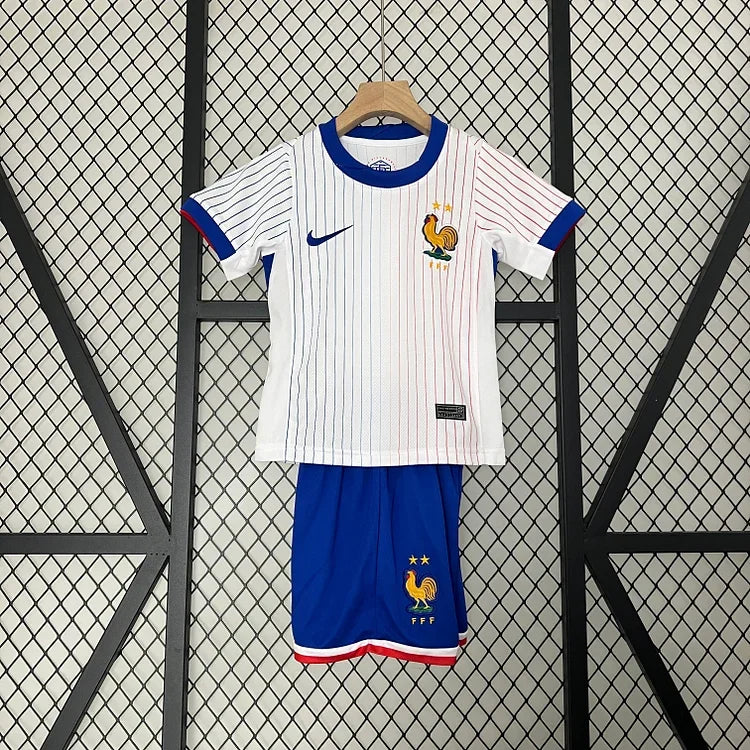 PACK ENFANT ÉQUIPE DE FRANCE 2024/25