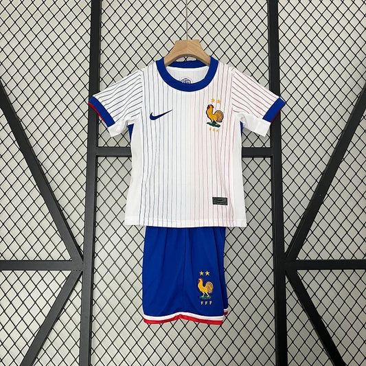 PACK ENFANT ÉQUIPE DE FRANCE 2024/25