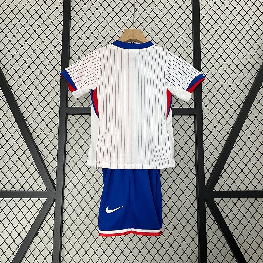 PACK ENFANT ÉQUIPE DE FRANCE 2024/25