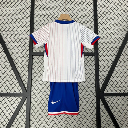 PACK ENFANT ÉQUIPE DE FRANCE 2024/25