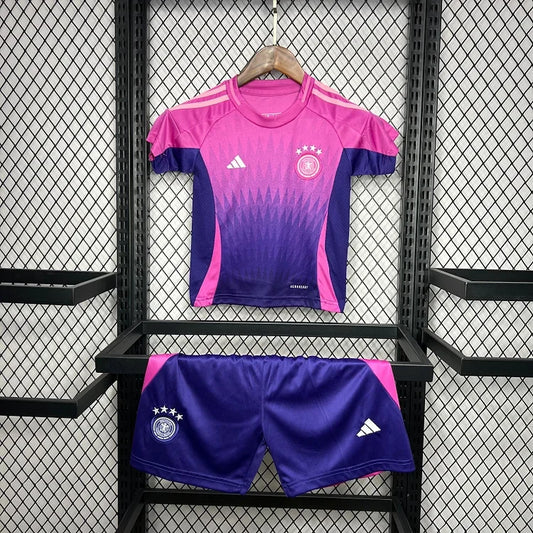 PACK ENFANT ALLEMAGNE 2024/25