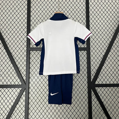PACK ENFANT ANGLETERRE