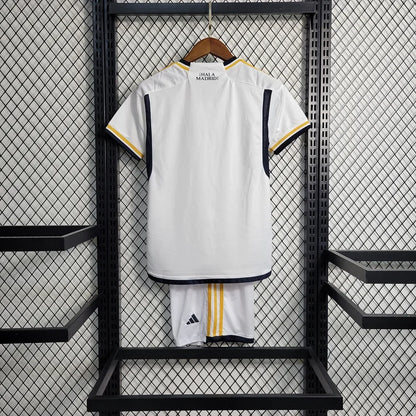 PACK ENFANT REAL MADRID 2023/24