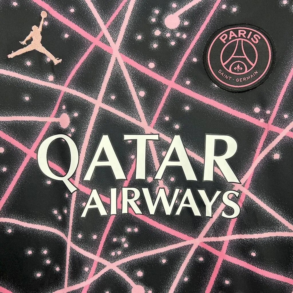 Maillot Paris (PSG) 2025/26