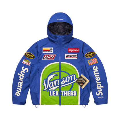 Veste du moment en GORE-TEX