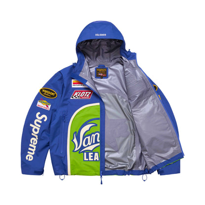 Veste du moment en GORE-TEX