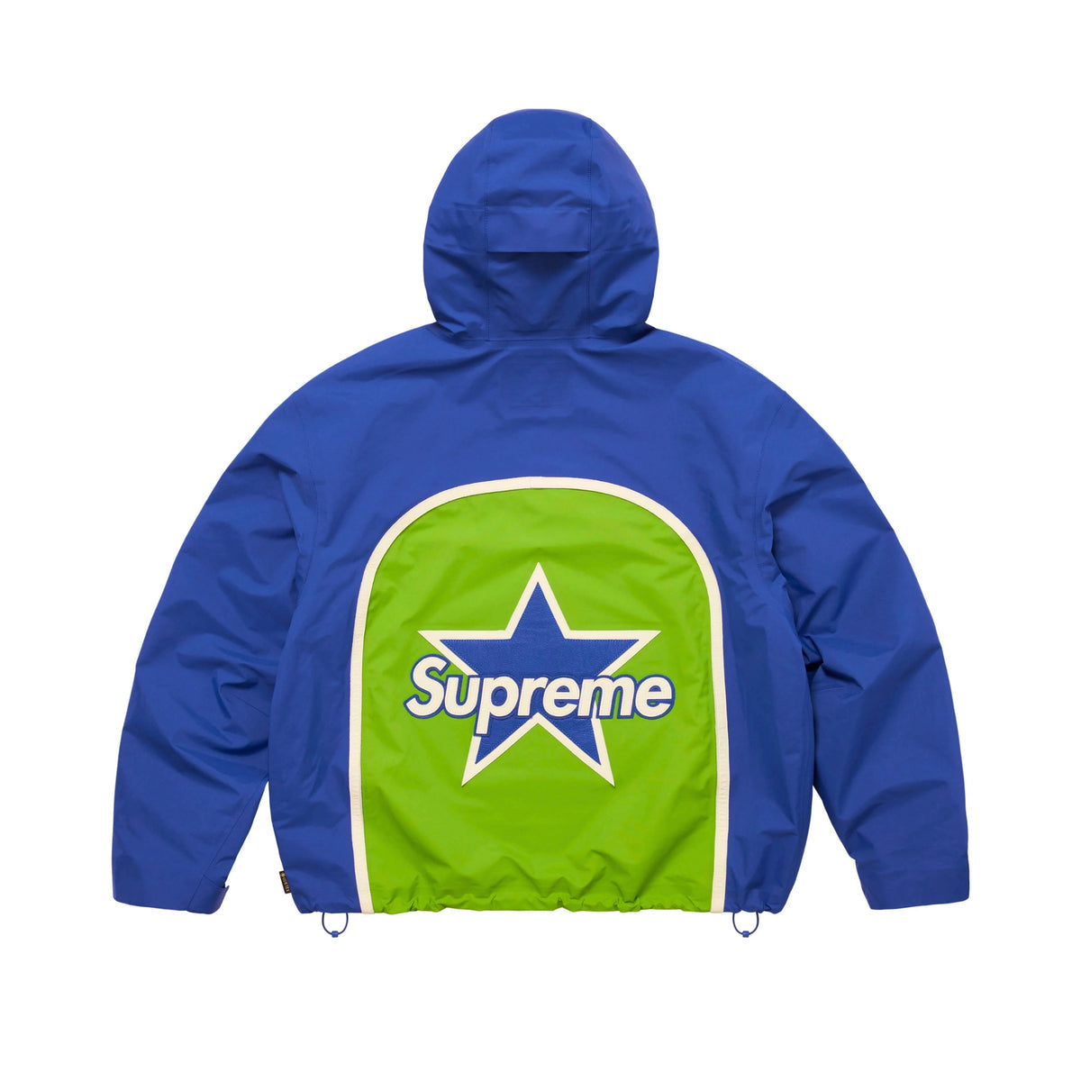 Veste du moment en GORE-TEX