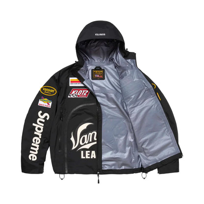 Veste du moment en GORE-TEX