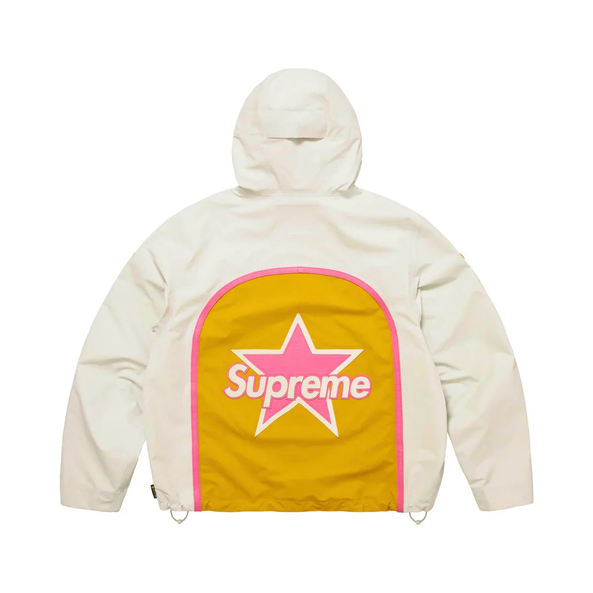 Veste du moment en GORE-TEX