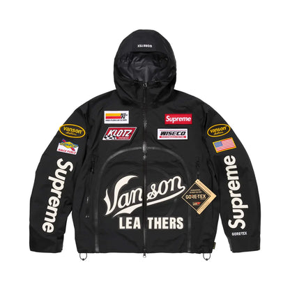 Veste du moment en GORE-TEX