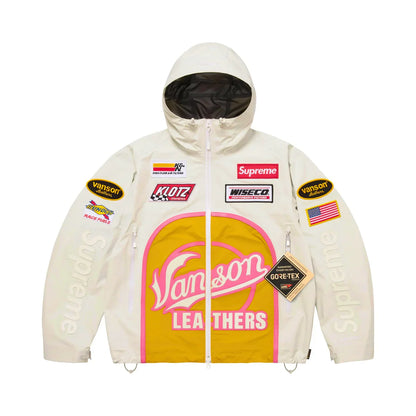 Veste du moment en GORE-TEX