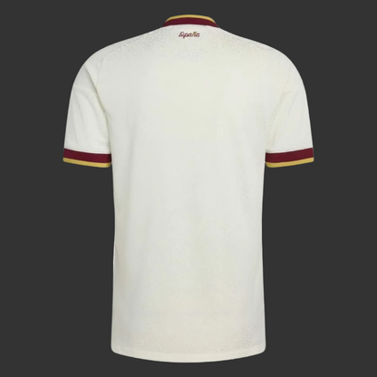 Maillot Espagne Extérieur Coupe du monde 2026/2027