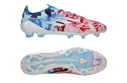 F50 ELITE Edition Spécial FG-1