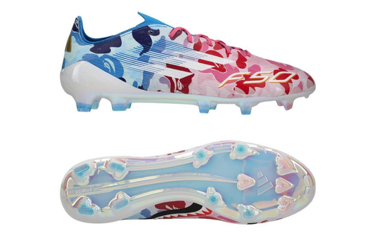 F50 ELITE Edition Spécial FG-1