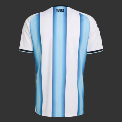 Maillot Argentine Domicile Coupe Du Monde 2026/2027