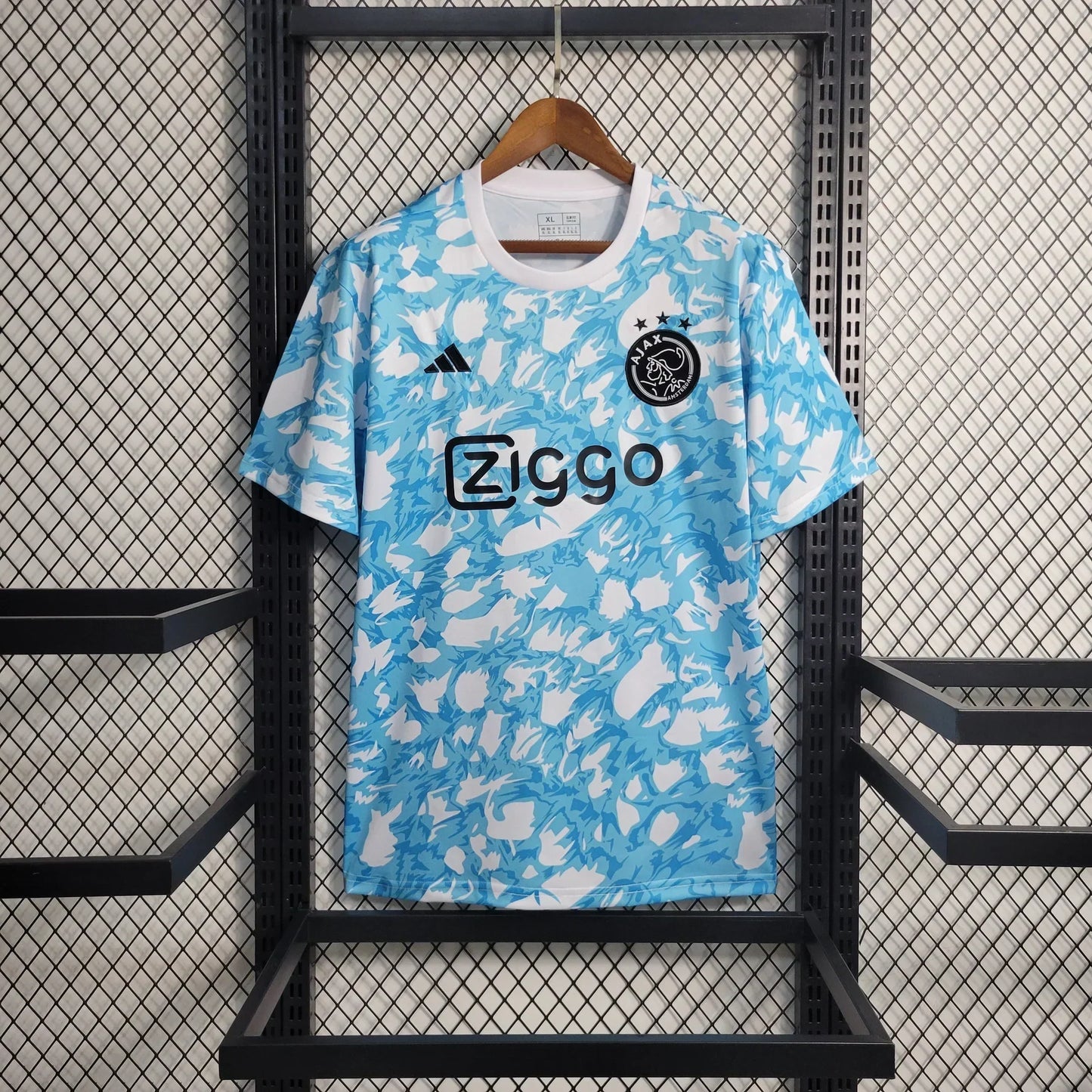 Ajax maillot entraînement 23/24