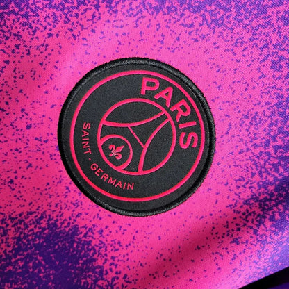 PACK | Maillot Paris Saint-Germain Saison 2020-21 édition spéciale Rose + F50 ELITE FG-4
