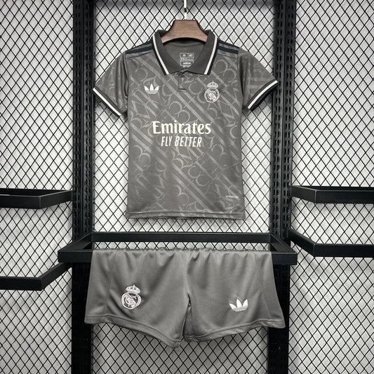 Pack Enfant Real Madrid