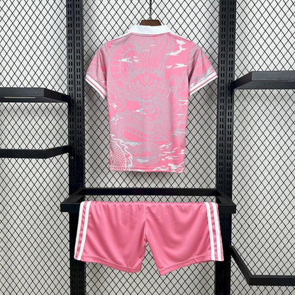 Pack Enfant Real Madrid concept 2023-24