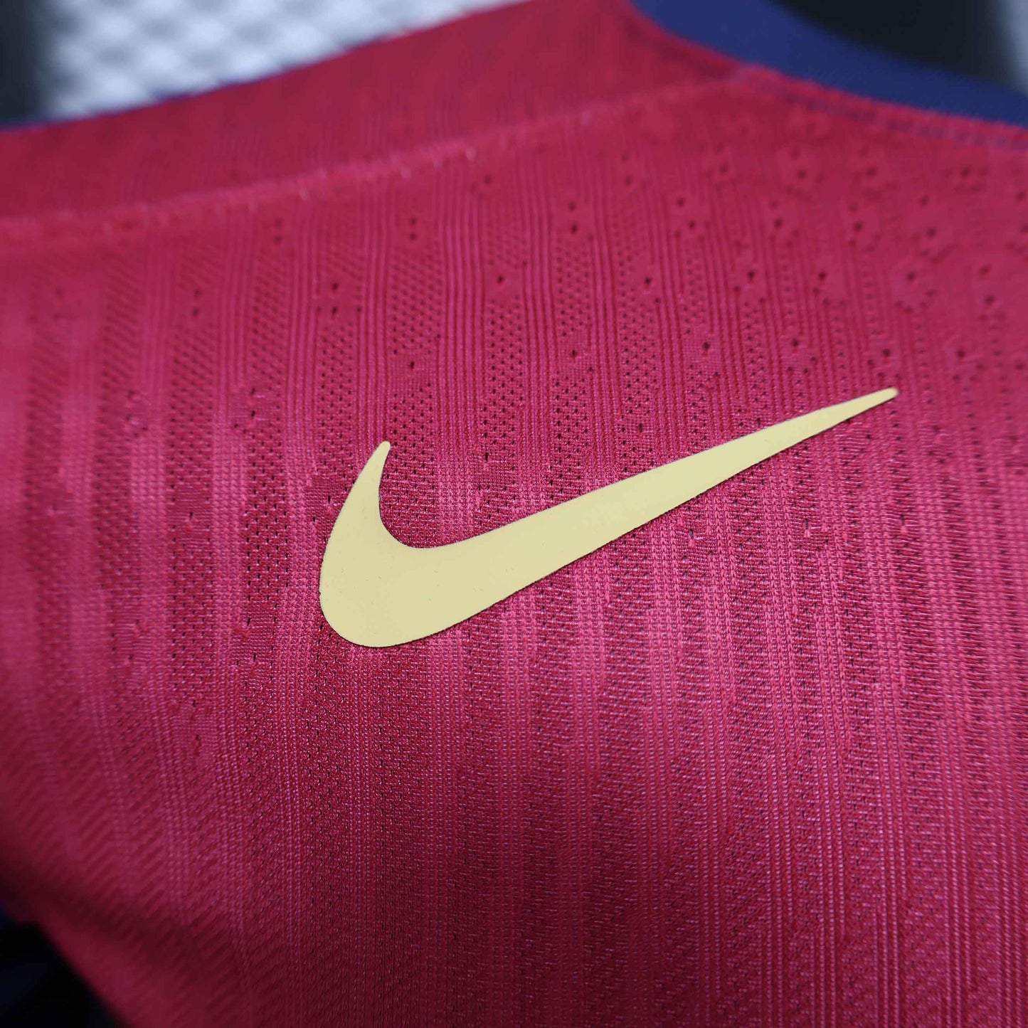 Maillot 24-25 Barcelone Manches Longue