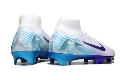 PACK | Maillot Argentine extérieur Violet 23/24 + AIR ZOOM MERCURIAL SUPERFLY IIX ELITE FG-8